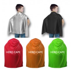 Kid's Super Hero Cape