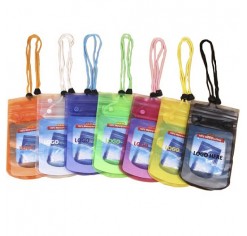 Smartphones waterproof bag
