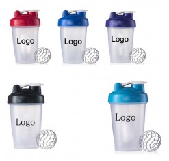 Promotion Plastic Shaker Bottle