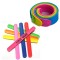 Silicone Slap Bracelet/Wristband