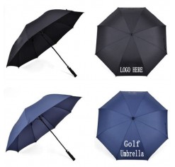 54" Straight Shank Golf Umbrella