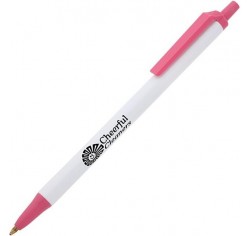 Bic Clic Stic Pen