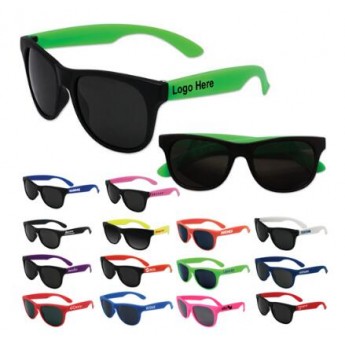 Personalized Classic Party Sunglasses