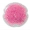 4 Inch Customized Small Round Gel Beads Hot and Cold Packs
