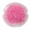 4 Inch Customized Small Round Gel Beads Hot and Cold Packs