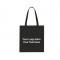 Custom Non-Woven Economy Tote Bags