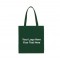 Custom Non-Woven Economy Tote Bags