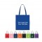 Custom Non-Woven Economy Tote Bags