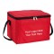 Personalized Spectrum Budget Cooler Bags