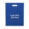 Promotional Heat Seal Exhibition Tote Bags