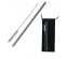 Stainless Steel Drinking Straw Set