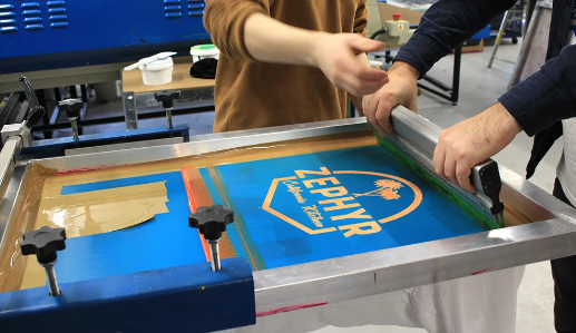 Printing Techniques to Customize Promotional Products